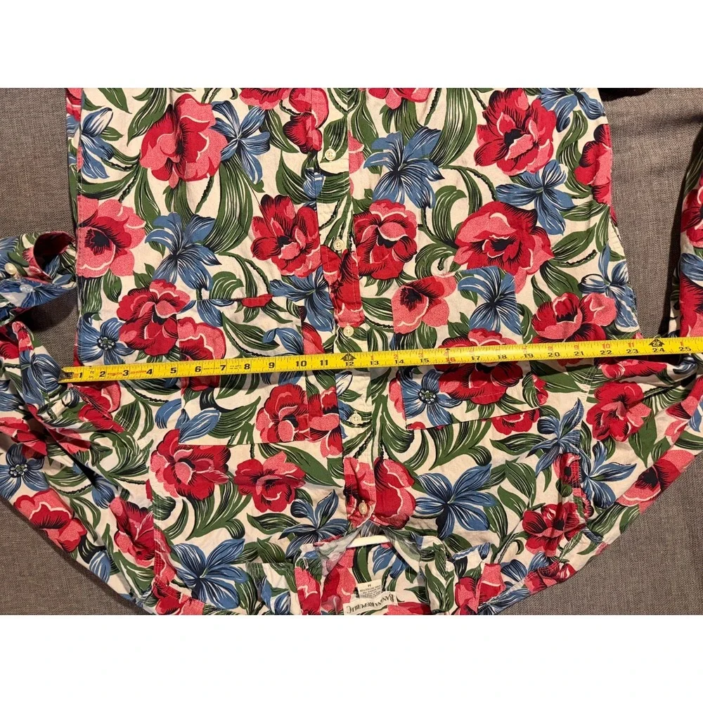 Banana Republic vintage banana